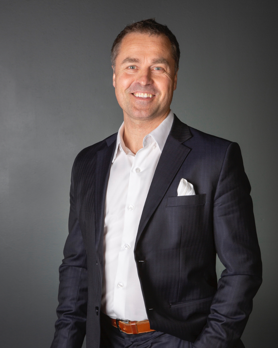 Christopher Matlashewski