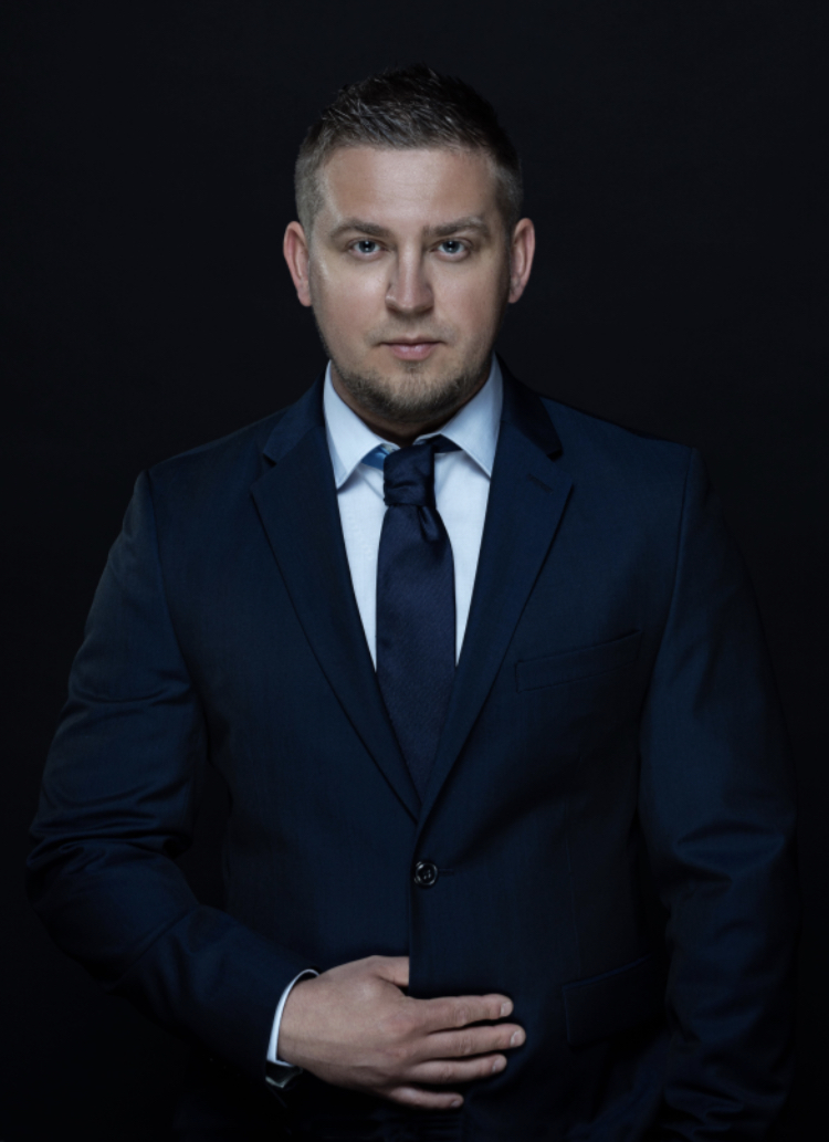 Denis Kirilenko
