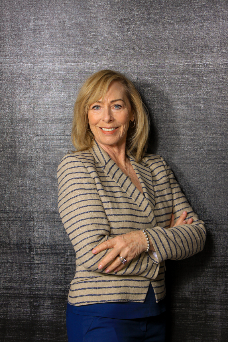 Cathrine Watson