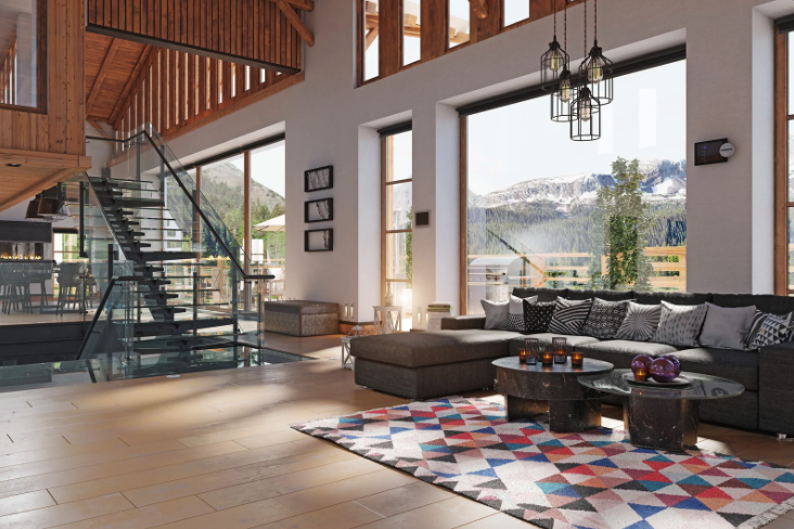 "2025: Canada’s Luxury Real Estate Market Soars – Toronto, Calgary, and Montreal Lead the Charge"